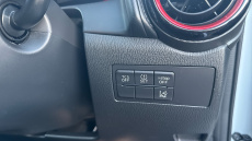 Mazda CX-3 2.0 Sport Nav 5dr Petrol Hatchback